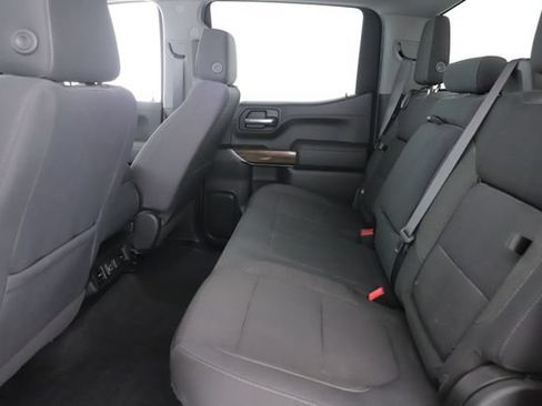 Used 2020 Chevrolet Silverado 1500 RST w/ True North Edition AWD/4WD image 26