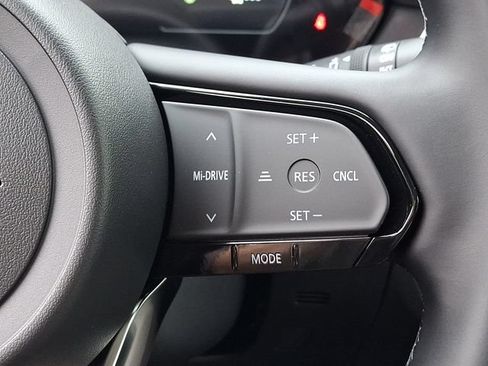 New 2026 MAZDA CX-5 Select AWD/4WD image 15