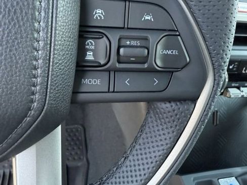 New 2025 Toyota Tacoma TRD Sport image 20