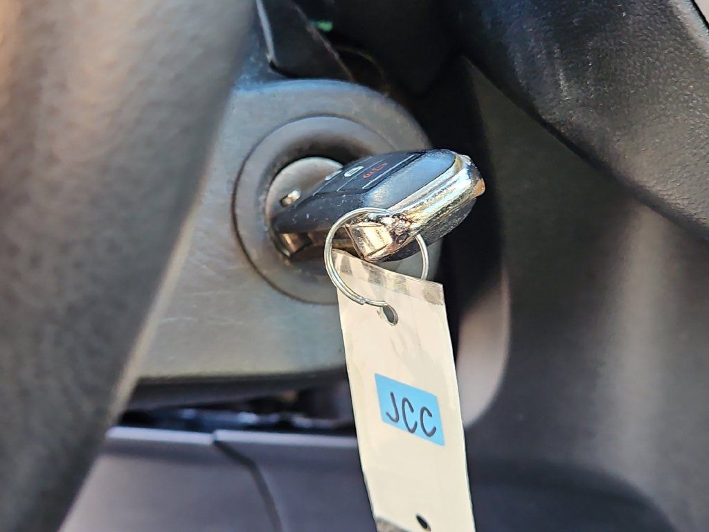 Used 2020 Ford Escape S FWD image 30