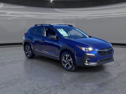 New 2026 Subaru Crosstrek 2.0i Premium AWD/4WD image 2