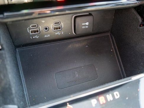 Used 2021 Jeep Grand Cherokee L Overland w/ Luxury Tech Group IV image 35