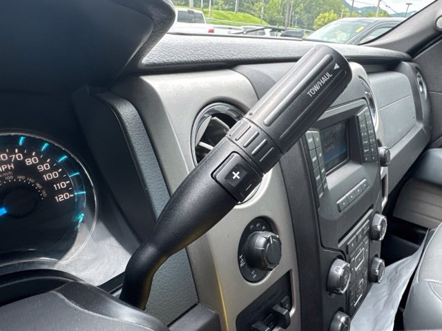 Used 2014 Ford F150 XLT w/ Equipment Group 302A Luxury AWD/4WD image 20
