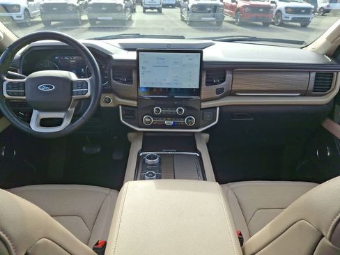 Certified 2023 Ford Expedition Max Limited image 10