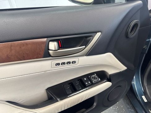 Used 2014 Lexus GS 350 AWD image 10