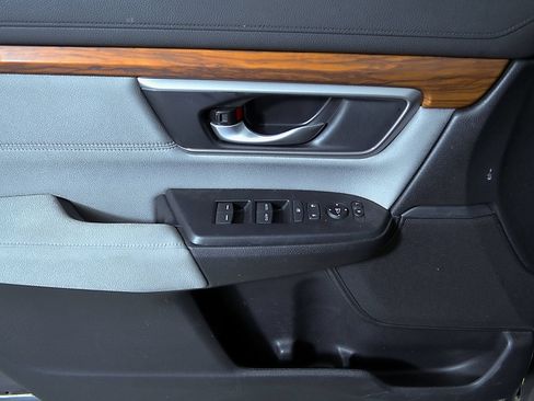 Used 2022 Honda CR-V EX image 15