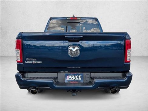 Used 2020 RAM 1500 Lone Star image 6