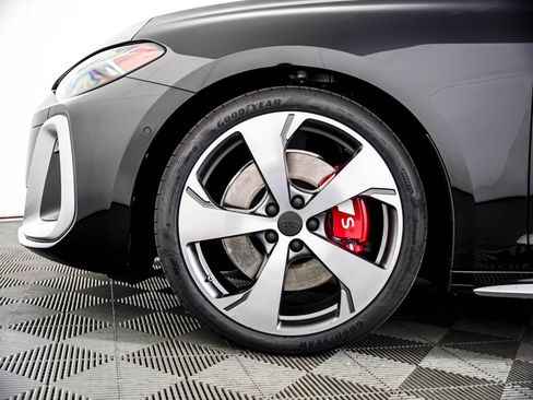 New 2026 Audi S5 Premium Plus AWD/4WD image 6