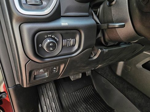 New 2026 RAM 1500 2WD Crew Cab image 14