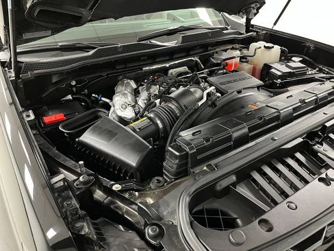 Used 2025 Chevrolet Silverado 2500 ZR2 w/ ZR2 Bison Edition AWD/4WD image 62