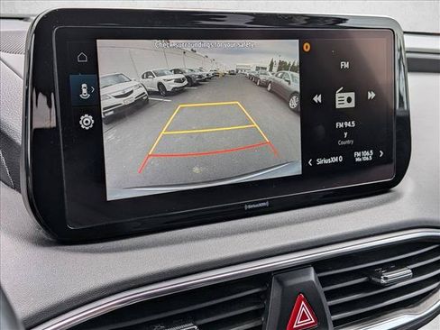 Used 2023 Hyundai Santa Fe SEL AWD/4WD image 15