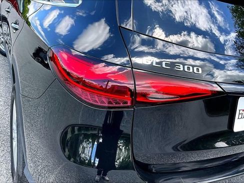 Certified 2023 Mercedes-Benz GLC 300 4MATIC image 26