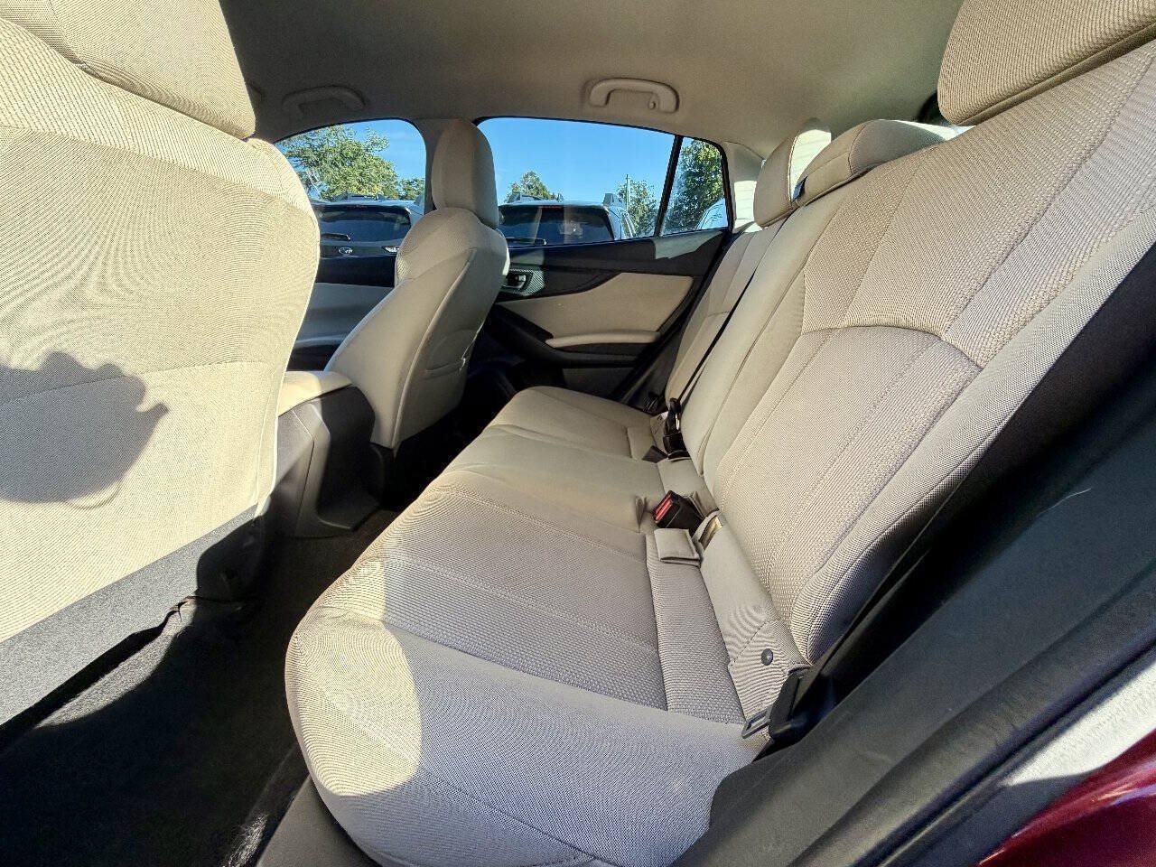Used 2018 Subaru Impreza 2.0i AWD/4WD image 23