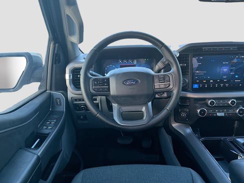Used 2024 Ford F150 XLT w/ Equipment Group 302A MID AWD/4WD image 20