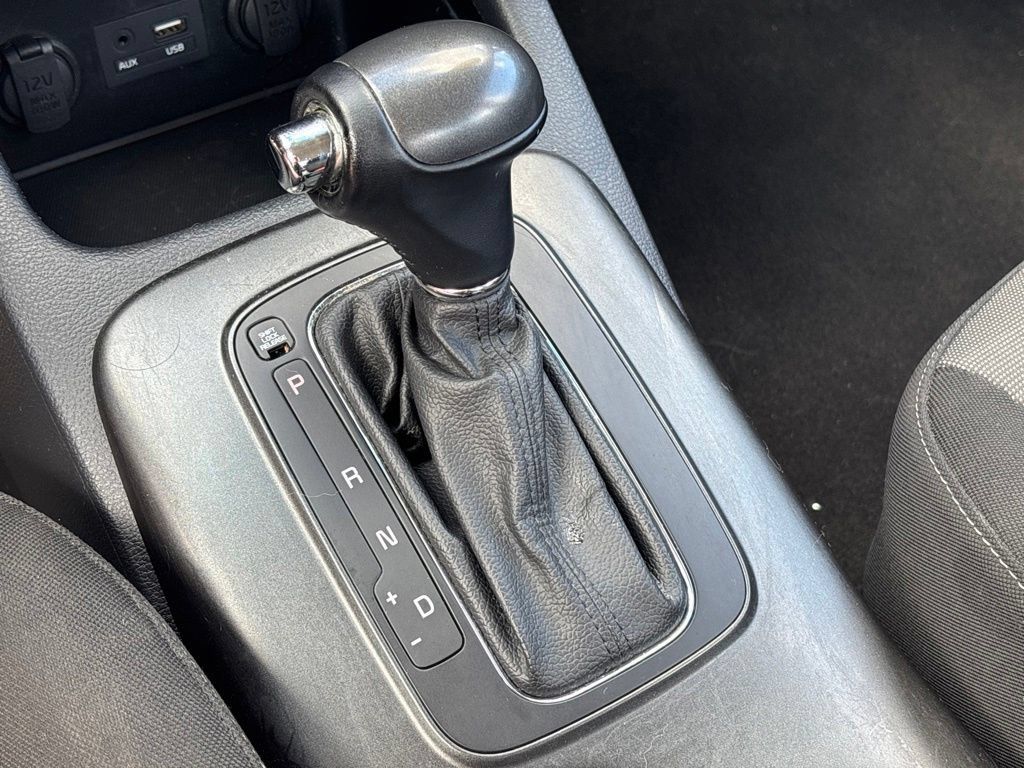 Used 2016 Kia Forte EX FWD image 28