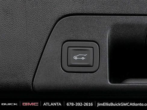 New 2026 Buick Envision Avenir AWD/4WD image 32