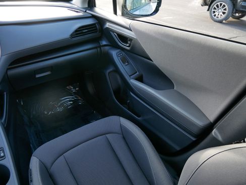 Certified 2025 Subaru Crosstrek 2.0i Premium image 11