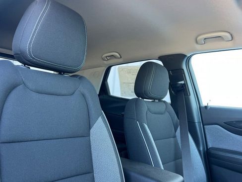 New 2026 Chevrolet TrailBlazer LT w/ LT Cold Weather Package FWD image 14