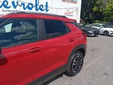New 2026 Chevrolet TrailBlazer LT w/ LT Cold Weather Package image 2