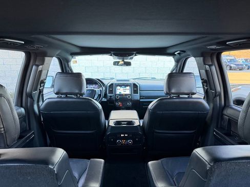 Used 2019 Ford Expedition Limited w/ Equipment Group 302A image 17