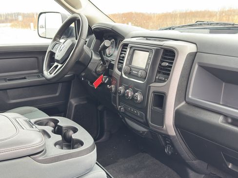 Used 2017 RAM 3500 Tradesman w/ Chrome Appearance Group image 29