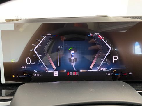 New 2026 BMW X5 xDrive40i w/ M Sport Package image 21