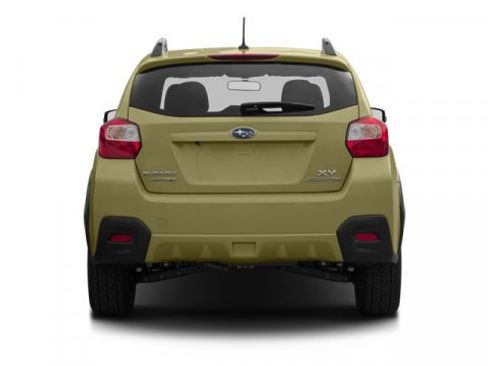 Used 2013 Subaru Crosstrek 2.0i Limited w/ Popular Pkg 2 image 9