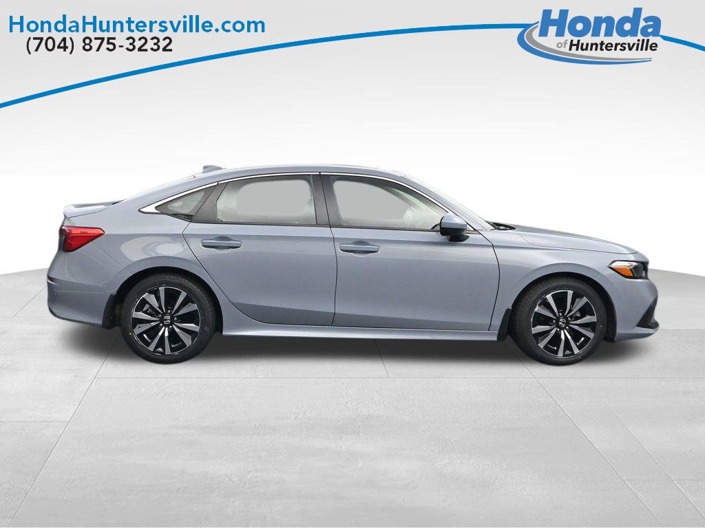 Used 2024 Honda Civic EX image 9