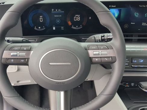 New 2026 Hyundai Kona SEL Sport image 23