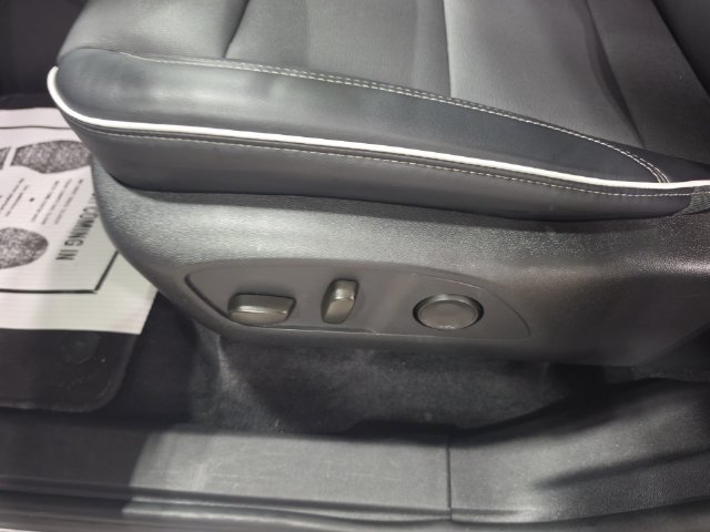 Used 2026 Buick Enclave Preferred AWD/4WD image 22