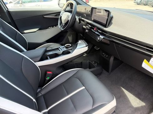 New 2026 Kia EV6 GT-Line AWD/4WD image 24