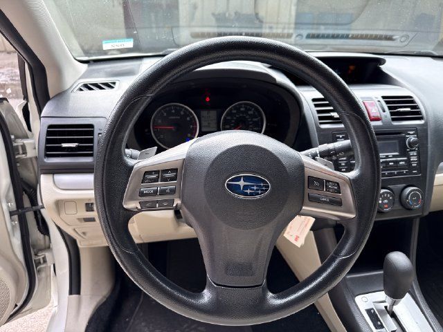 Used 2014 Subaru Crosstrek 2.0i Premium w/ Moonroof Package AWD/4WD image 18