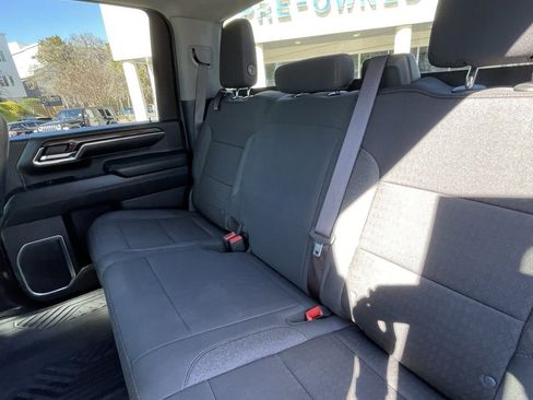 Used 2024 Chevrolet Silverado 2500 LT w/ Texas Edition image 23