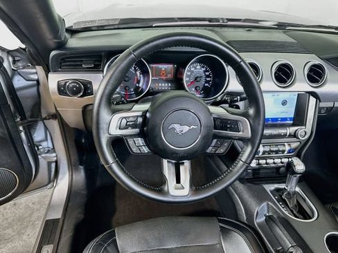 Used 2020 Ford Mustang Premium RWD image 27