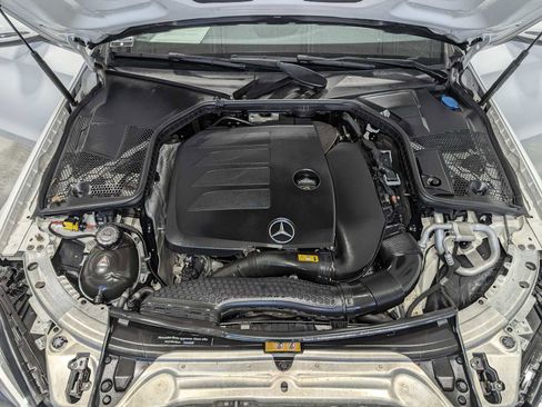 Certified 2019 Mercedes-Benz C 300 C 300 image 14