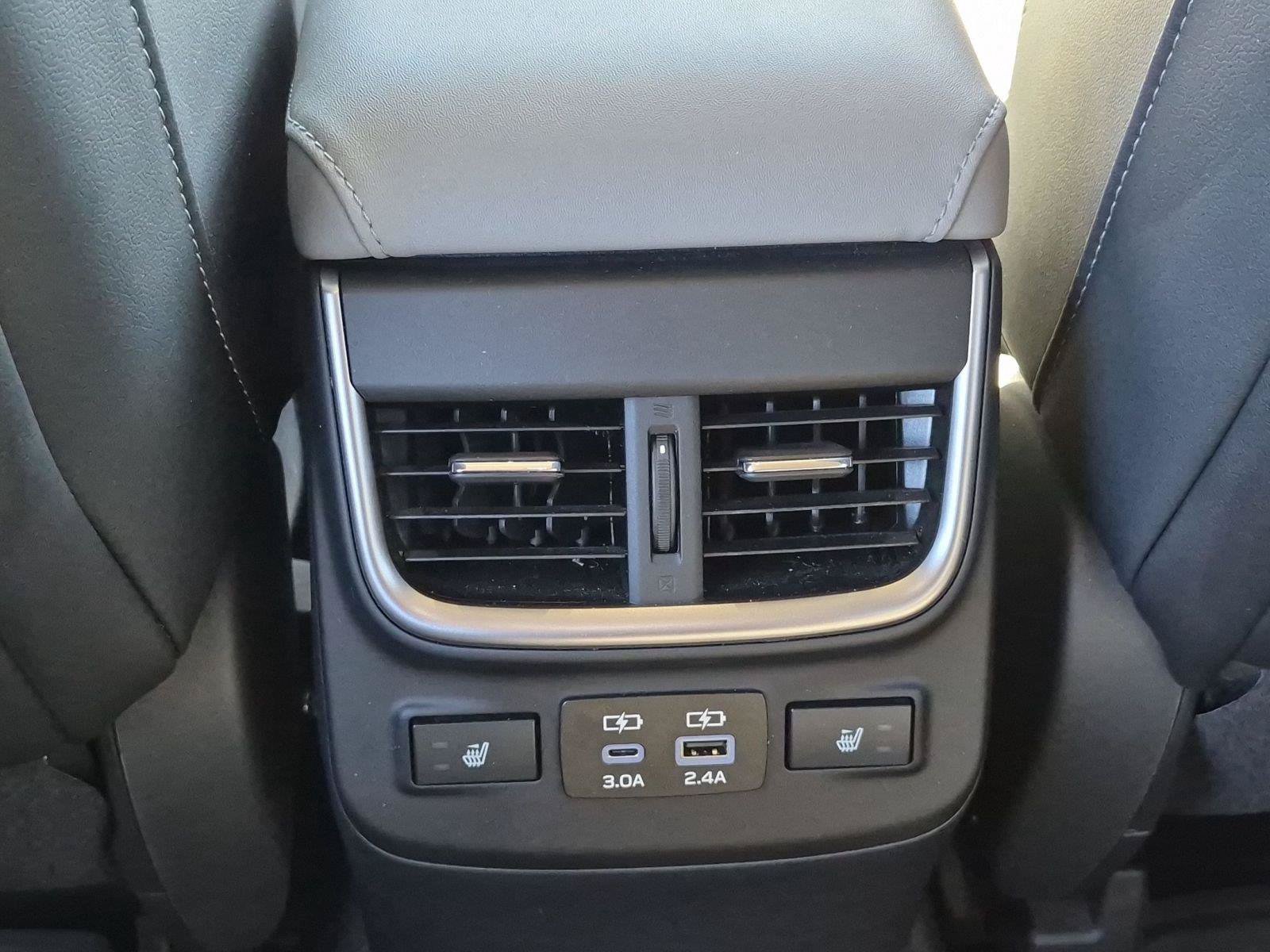 Certified 2024 Subaru Outback Limited XT AWD/4WD image 27