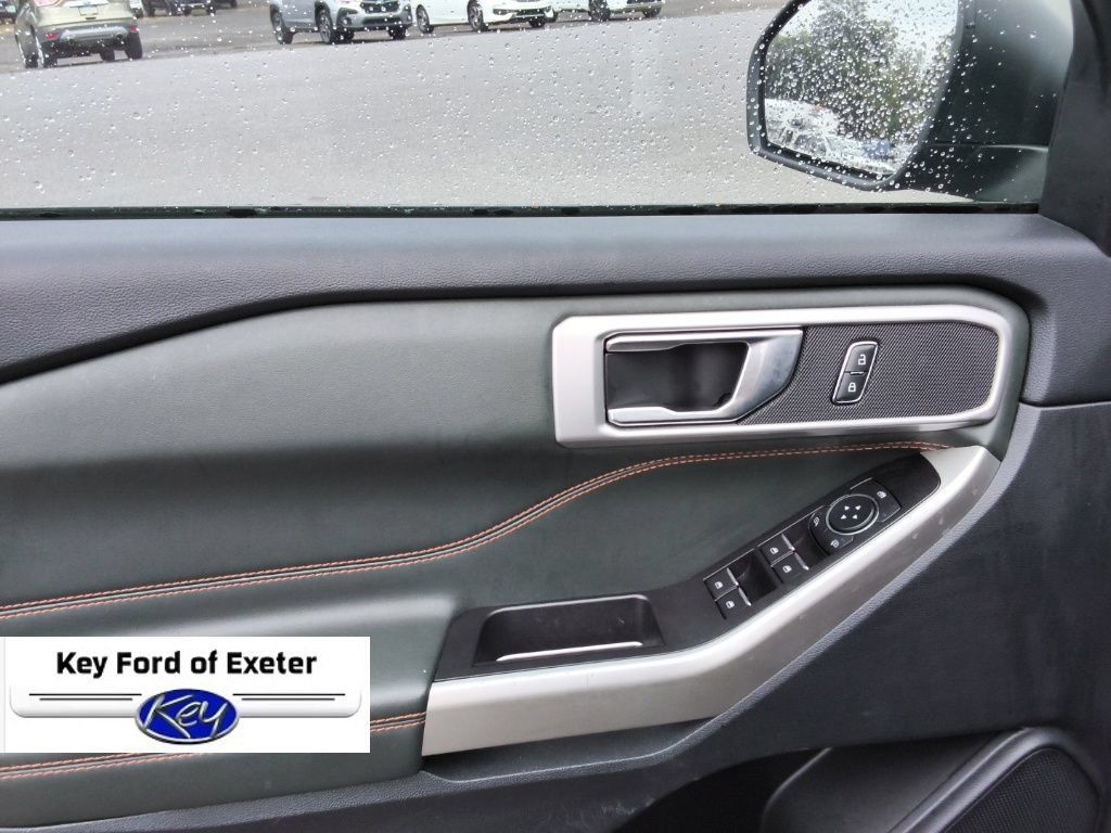 Used 2021 Ford Explorer Timberline AWD/4WD image 21