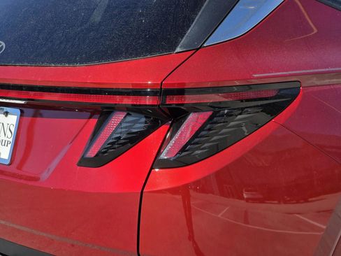 New 2026 Hyundai Tucson SEL image 7