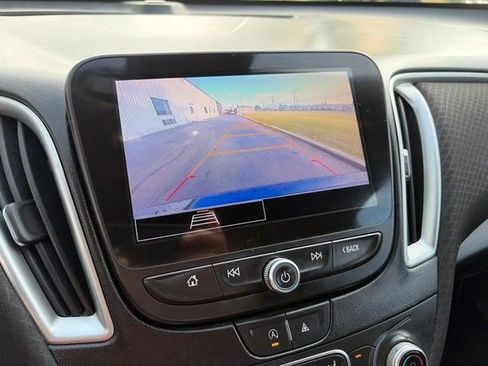 Used 2023 Chevrolet Malibu LT w/ Driver Confidence Package FWD image 23