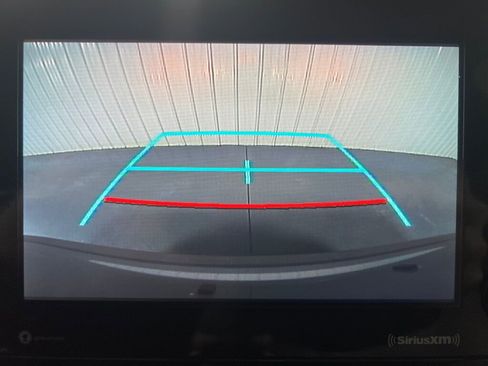 Used 2022 Toyota Corolla Cross L image 9