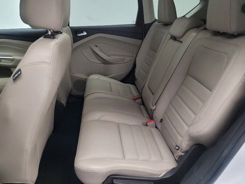 Used 2017 Ford Escape SE w/ SE Leather Comfort Package image 18