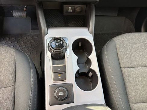 Used 2024 Ford Bronco Sport Big Bend image 11