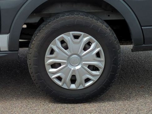 Used 2018 Ford Transit 150 130 Low Roof w/ Exterior Upgrade Package image 14