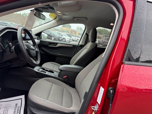 Used 2022 Ford Escape SE w/ Convenience Package AWD/4WD image 7