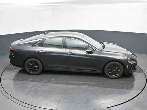Used 2025 Kia K5 LXS FWD image 35