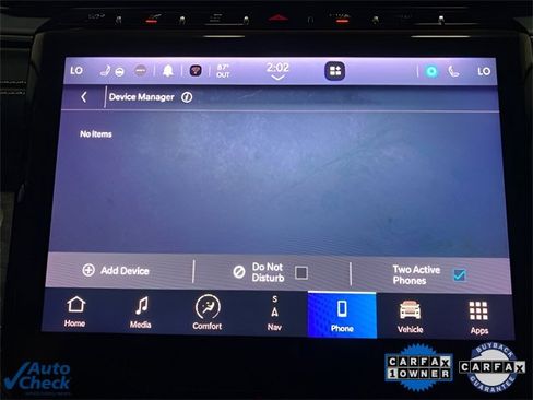 Used 2022 Jeep Grand Cherokee L Limited image 45