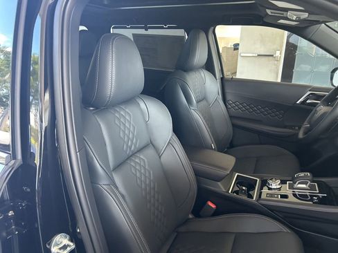 New 2025 Mitsubishi Outlander SEL Black Edition image 20