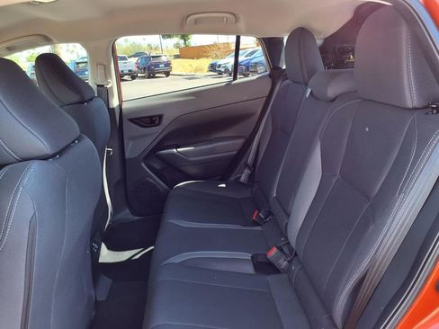 Certified 2025 Subaru Crosstrek 2.0i Premium image 25