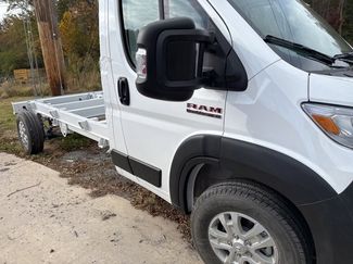 Used 2025 RAM ProMaster 3500 w/ Quick Order Package 22G SLT video 2