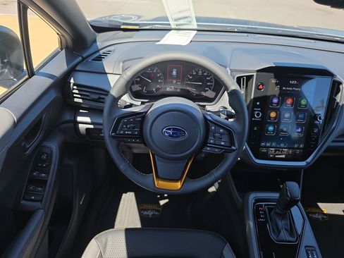 New 2026 Subaru Crosstrek 2.5i Wilderness AWD/4WD image 15